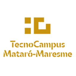 TecnoCampus logo