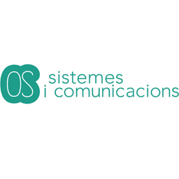 OS Sistemes i comunicacions logo