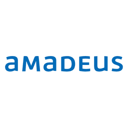 Amadeus logo